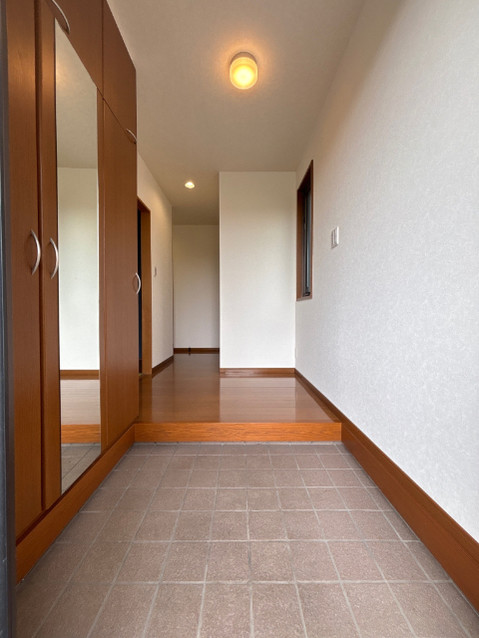 detached 千葉県流山市おおたかの森西１丁目９－２ フラーリッシュ１階