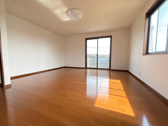 detached 千葉県流山市おおたかの森西１丁目９－２ フラーリッシュ１階