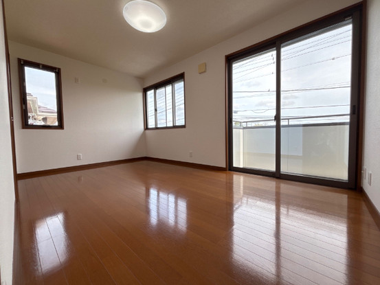 detached 千葉県流山市おおたかの森西１丁目９－２ フラーリッシュ１階