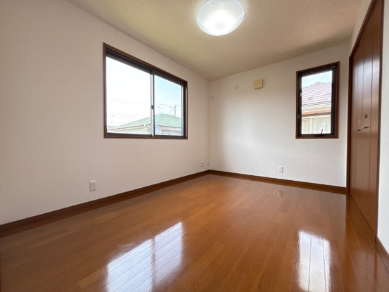 detached 千葉県流山市おおたかの森西１丁目９－２ フラーリッシュ１階