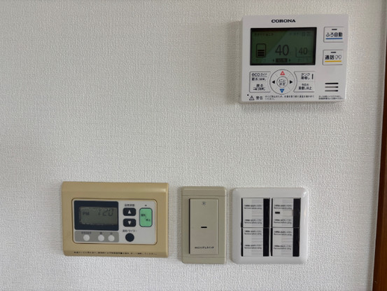 detached 千葉県流山市おおたかの森西１丁目９－２ フラーリッシュ１階
