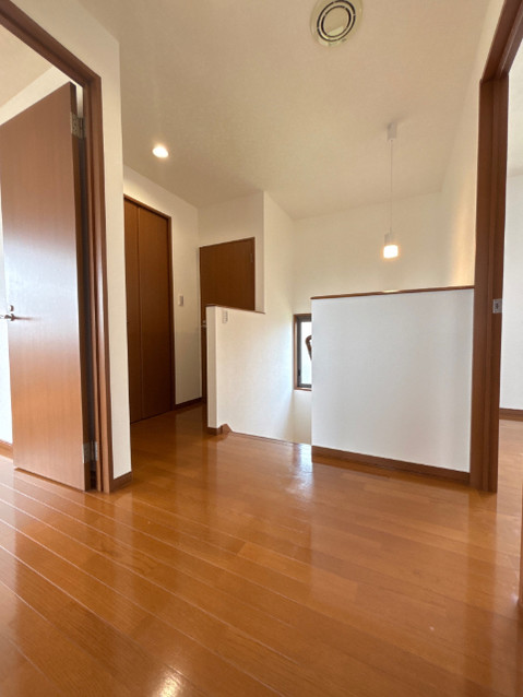 detached 千葉県流山市おおたかの森西１丁目９－２ フラーリッシュ１階