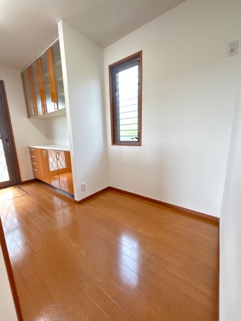 detached 千葉県流山市おおたかの森西１丁目９－２ フラーリッシュ１階