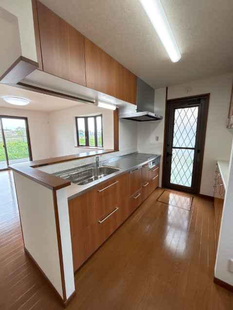 detached 千葉県流山市おおたかの森西１丁目９－２ フラーリッシュ１階