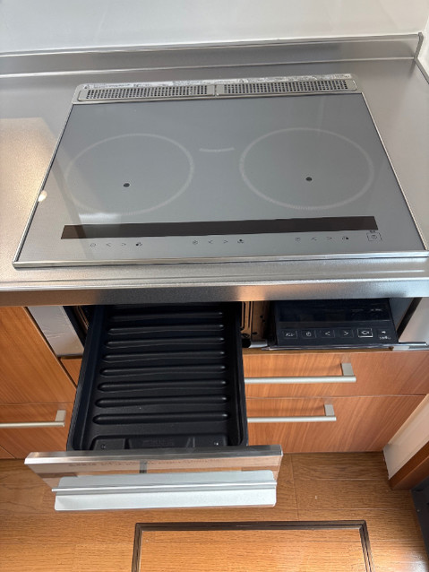 detached 千葉県流山市おおたかの森西１丁目９－２ フラーリッシュ１階