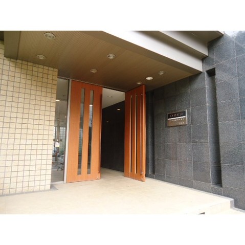 apartment 千葉県流山市おおたかの森西１丁目９－２ フラーリッシュ１階