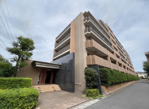 apartment 千葉県流山市おおたかの森西１丁目９－２ フラーリッシュ１階