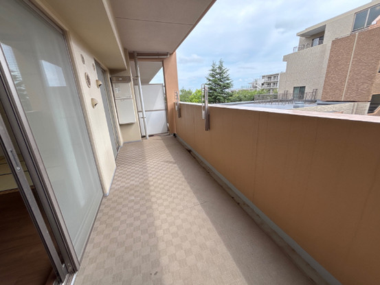 apartment 千葉県流山市おおたかの森西１丁目９－２ フラーリッシュ１階