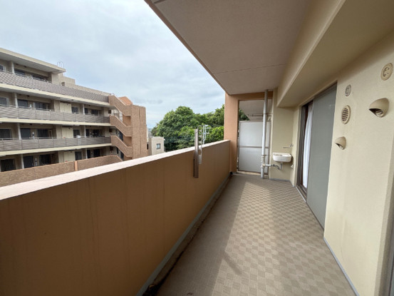 apartment 千葉県流山市おおたかの森西１丁目９－２ フラーリッシュ１階
