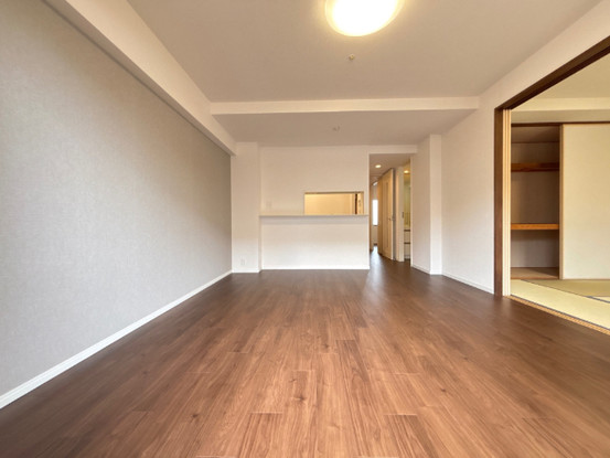 apartment 千葉県流山市おおたかの森西１丁目９－２ フラーリッシュ１階