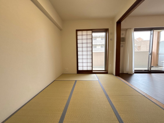 apartment 千葉県流山市おおたかの森西１丁目９－２ フラーリッシュ１階
