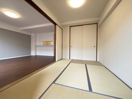 apartment 千葉県流山市おおたかの森西１丁目９－２ フラーリッシュ１階