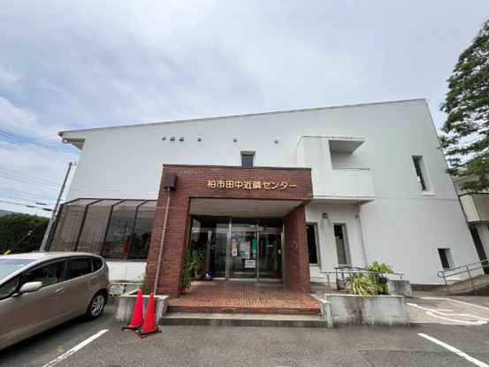 apartment 千葉県流山市おおたかの森西１丁目９－２ フラーリッシュ１階