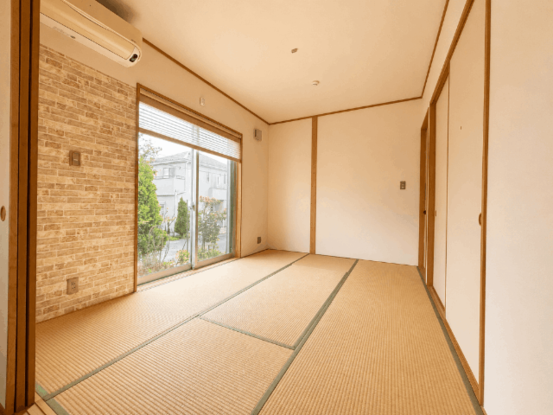 detached 千葉県流山市おおたかの森西１丁目９－２ フラーリッシュ１階