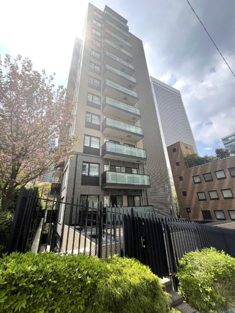 apartment 東京都中央区日本橋３丁目１－８ スターツ日本橋ビル4F