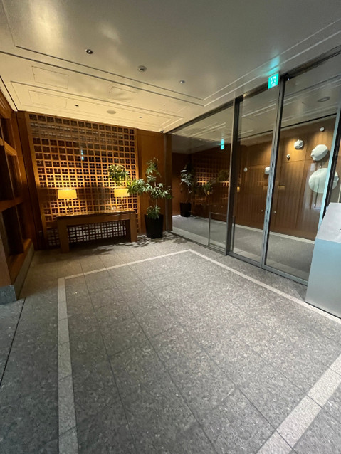 apartment 東京都中央区日本橋３丁目１－８ スターツ日本橋ビル4F