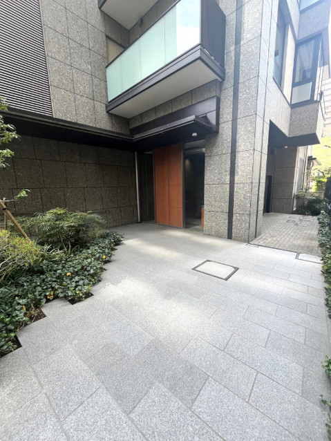 apartment 東京都中央区日本橋３丁目１－８ スターツ日本橋ビル4F