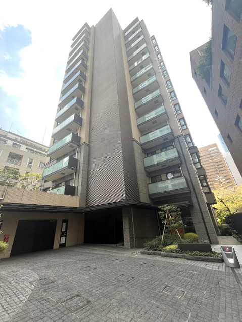 apartment 東京都中央区日本橋３丁目１－８ スターツ日本橋ビル4F