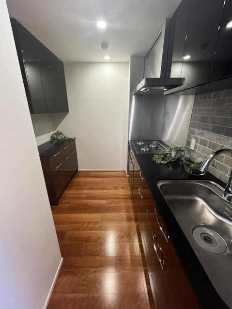 apartment 東京都中央区日本橋３丁目１－８ スターツ日本橋ビル4F