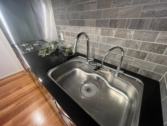 apartment 東京都中央区日本橋３丁目１－８ スターツ日本橋ビル4F