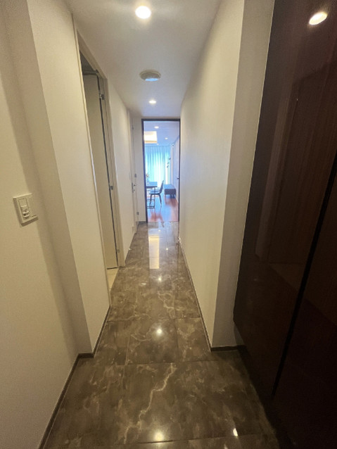 apartment 東京都中央区日本橋３丁目１－８ スターツ日本橋ビル4F