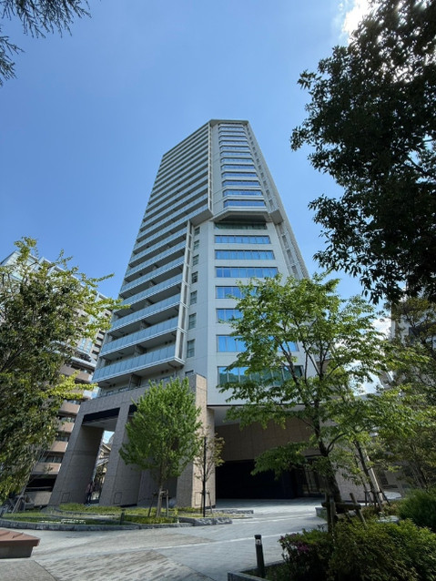 apartment 東京都中央区日本橋３丁目１－８ スターツ日本橋ビル4F