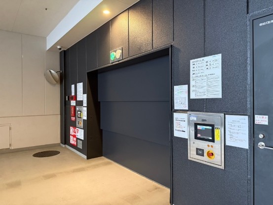 apartment 東京都中央区日本橋３丁目１－８ スターツ日本橋ビル4F