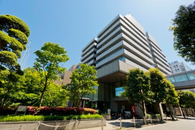 apartment 東京都中央区日本橋３丁目１－８ スターツ日本橋ビル4F