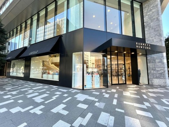 apartment 東京都中央区日本橋３丁目１－８ スターツ日本橋ビル4F