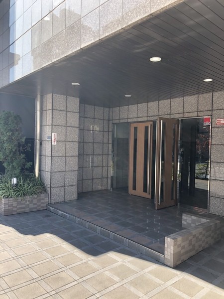 apartment 東京都中央区日本橋３丁目１－８ スターツ日本橋ビル4F