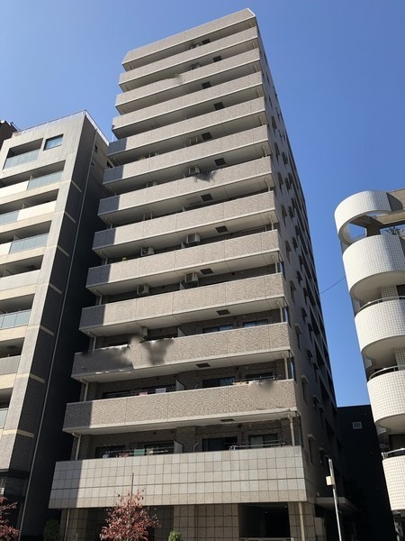 apartment 東京都中央区日本橋３丁目１－８ スターツ日本橋ビル4F