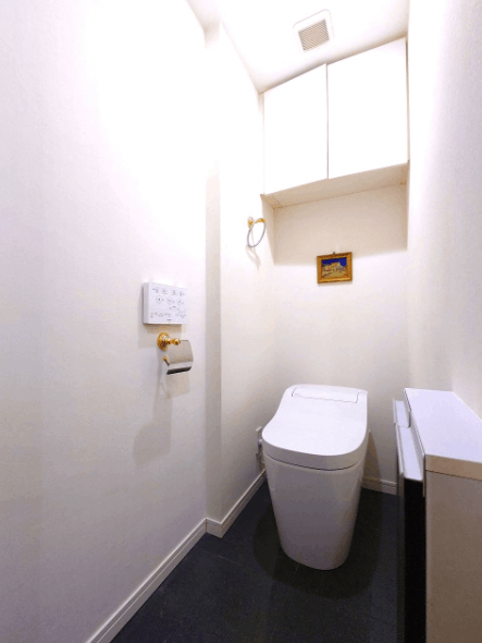 apartment 東京都千代田区飯田橋４丁目９番１０号 細谷ビル　4F