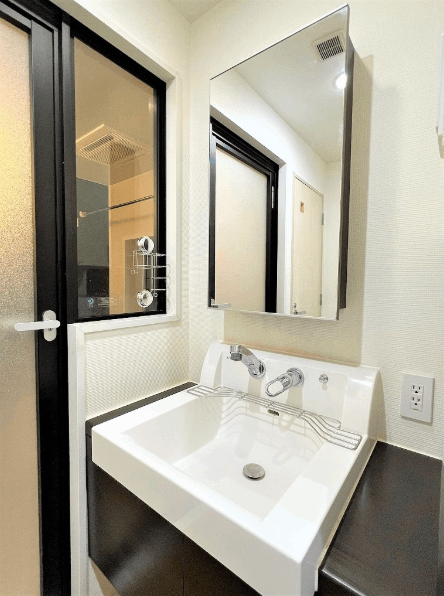 apartment 東京都千代田区飯田橋４丁目９番１０号 細谷ビル　4F