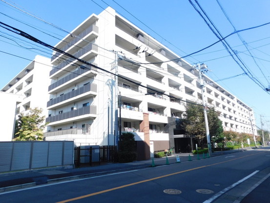 apartment 神奈川県川崎市中原区新丸子東２丁目907 高島ビル1F