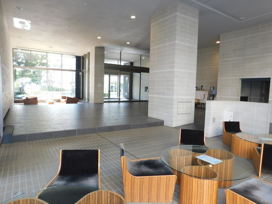 apartment 神奈川県川崎市中原区新丸子東２丁目907 高島ビル1F