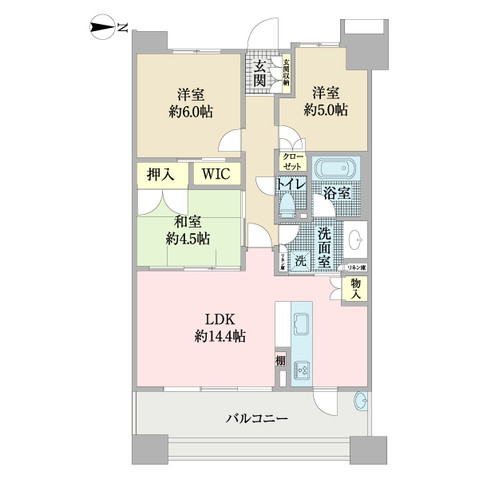 apartment 神奈川県川崎市中原区新丸子東２丁目907 高島ビル1F