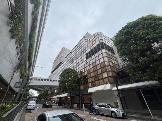apartment 神奈川県川崎市中原区新丸子東２丁目907 高島ビル1F