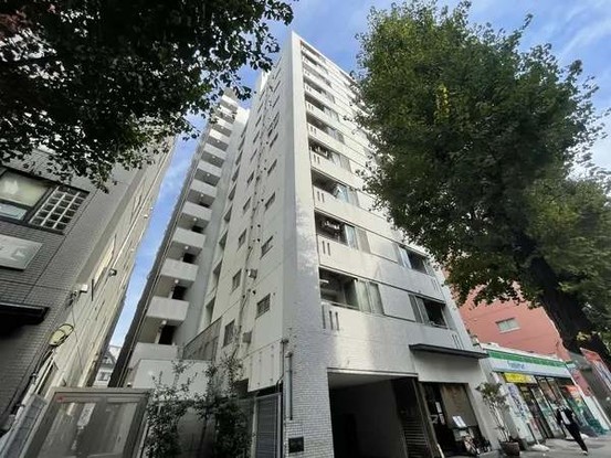 apartment 東京都豊島区駒込２丁目6-3 大和駒込ビル２階