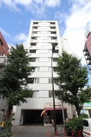 apartment 東京都豊島区駒込２丁目6-3 大和駒込ビル２階