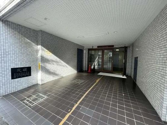 apartment 東京都豊島区駒込２丁目6-3 大和駒込ビル２階