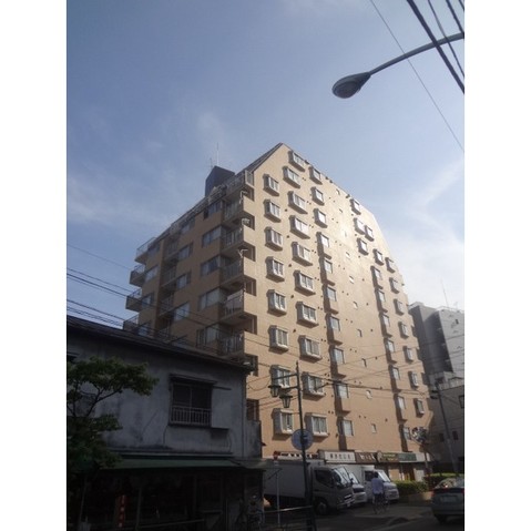 apartment 東京都豊島区駒込２丁目6-3 大和駒込ビル２階