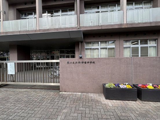 apartment 東京都豊島区駒込２丁目6-3 大和駒込ビル２階