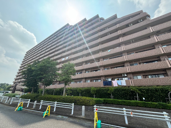 apartment 千葉県成田市馬橋1-21 クラシオン成田１階
