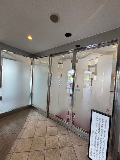 apartment 千葉県成田市馬橋1-21 クラシオン成田１階