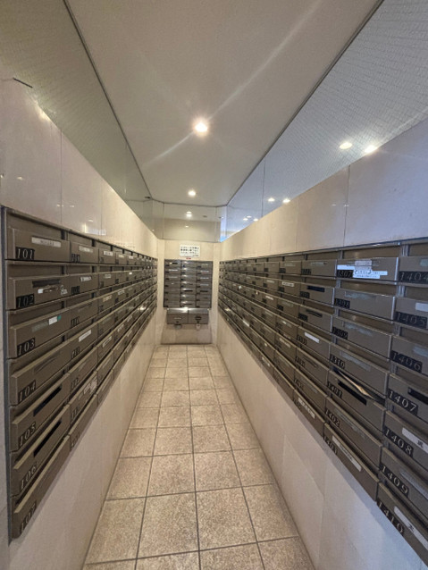 apartment 千葉県成田市馬橋1-21 クラシオン成田１階