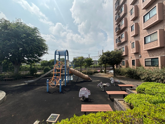 apartment 千葉県成田市馬橋1-21 クラシオン成田１階