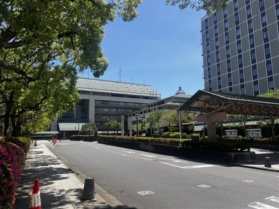 apartment 千葉県成田市馬橋1-21 クラシオン成田１階