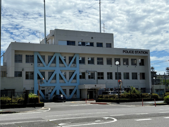 apartment 千葉県成田市馬橋1-21 クラシオン成田１階