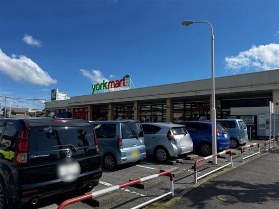 apartment 千葉県成田市馬橋1-21 クラシオン成田１階