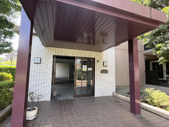 apartment 千葉県柏市柏３丁目6-29 サンライズ吉野１階